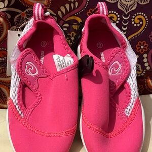 Wave Zone 9C Toddler Water Shoes